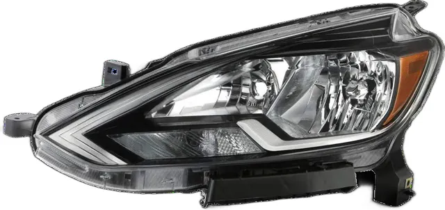 Head Lamp USA Type for NS-SENTRA'2016 — SLCHN part SL262116001U