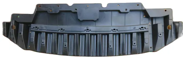 FR. Bumper Cover Bracket Lower for NS-SENTRA'2016 — SLCHN part SL262116131
