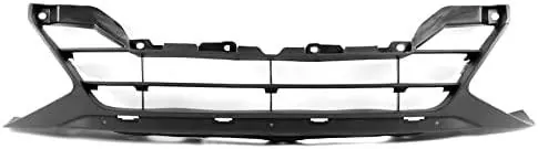 FR. Bumper Grille for NS-SENTRA'2020 — SLCHN part SL262120014
