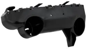 FR. Bumper Bracket for NS-SENTRA'2020 — SLCHN part SL262120126