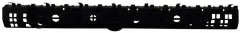 RR. Bumper Bracket for NS-SENTRA'2020 — SLCHN part SL262120127