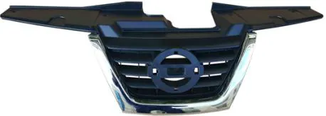 Grille for NS-JUKE'2010- — SLCHN part SL262310007