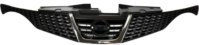 Grille SET(3PC/SET) for NS-JUKE'2010- — SLCHN part SL262310007SET