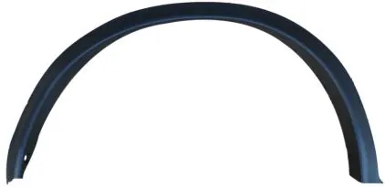 Wheel Brow Front for NS-JUKE'2010- — SLCHN part SL262310104
