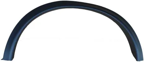 Wheel Brow Rear for NS-JUKE'2010- — SLCHN part SL262310105