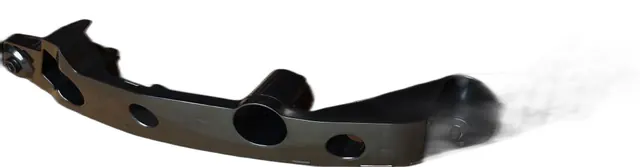 FR.Bumper Bracket for NS-JUKE'2010- — SLCHN part SL262310126