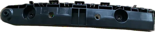 RR.Bumper Bracket for NS-JUKE'2010- — SLCHN part SL262310127