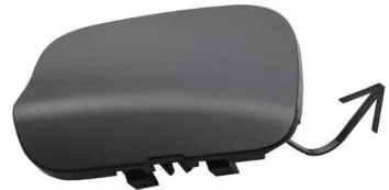 FR. Cover-Bumper BR for NS-JUKE'2010- — SLCHN part SL262310133