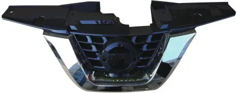 Grille W/Camera H for NS-JUKE'2015- — SLCHN part SL262315007