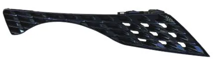 Grille Side RH for NS-JUKE'2015- — SLCHN part SL262315007S-R