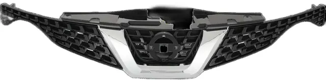 Grille SET(3PC/SET) for NS-JUKE'2015- — SLCHN part SL262315007SET