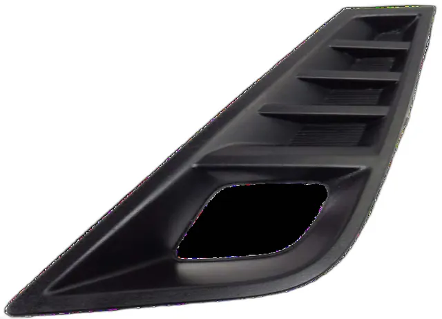 Fog Lamp Case for NS-JUKE'2020- — SLCHN part SL262320015