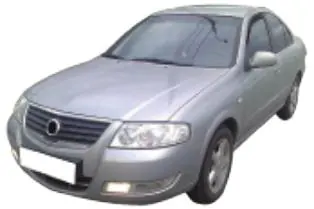 Fog Lamp Cover for NS-JUKE'2020- — SLCHN part SL262320015G