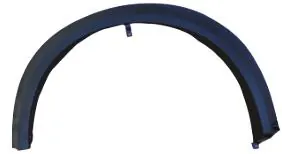 Wheel Brow FR. for NS-JUKE'2020- — SLCHN part SL262320104