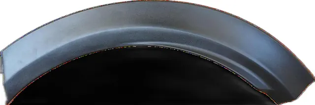 Wheel Brow RR. RR for NS-JUKE'2020- — SLCHN part SL262320105RR