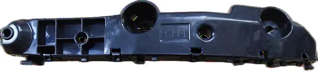 FR.Bumper Bracket for NS-JUKE'2020- — SLCHN part SL262320126