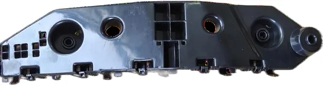 RR.Bumper Bracket for NS-JUKE'2020- — SLCHN part SL262320127