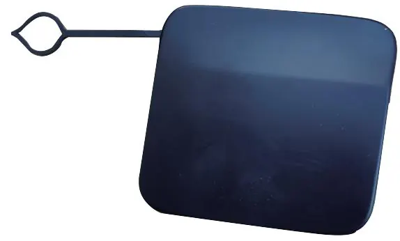 FR. Cover-Bumper BR for NS-JUKE'2020- — SLCHN part SL262320133