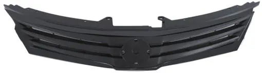 Grille Black for NS-VERSA'2010 — SLCHN part SL262510007B