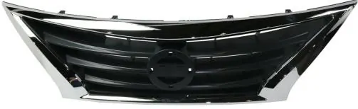 Grille for NS-VERSA'2015 — SLCHN part SL262515007