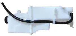 Radiator Tank for NS-VERSA'2015 — SLCHN part SL262515039