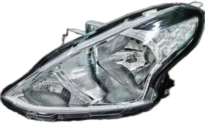 Head Lamp Latin America Type for NS-VERSA'2015 — SLCHN part SL262516001