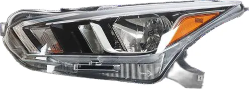 Head Lamp Halogen USA Type for NS-VERSA'2020 — SLCHN part SL262520001