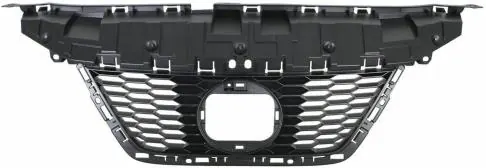 Grille W/Hole(round) for NS-VERSA'2020 — SLCHN part SL262520007H