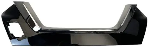 Moulding ASSY FR. Bumper for NS-VERSA'2020 — SLCHN part SL262520014