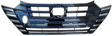 Grille W/O H for NS-VERSA'2023 — SLCHN part SL262523007
