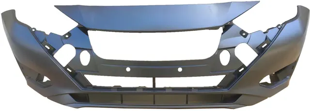 Front Bumper for NS-VERSA'2023 — SLCHN part SL262523012