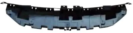 Grille Radiator Bracket Upper for NS-VERSA'2023 — SLCHN part SL262523088U