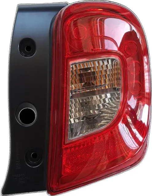 Tail Lamp W/LED for NS-MICRA'2014 — SLCHN part SL262614005
