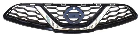 Grille for NS-MICRA'2014 — SLCHN part SL262614007