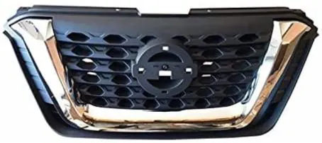 Grille for NS-KICKS'2017 — SLCHN part SL262817007