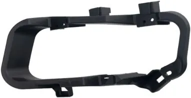 Fog Lamp Case for NS-KICKS'2017 — SLCHN part SL262817015