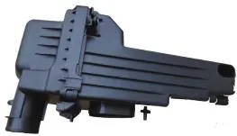 Air Cleaner Housing for NS-KICKS'2017 — SLCHN part SL262817042