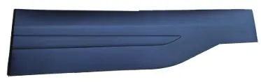 Board Rear Door Black for NS-KICKS'2017 — SLCHN part SL262817103