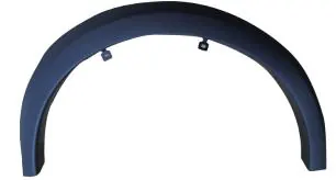 Wheel Brow FR. for NS-KICKS'2017 — SLCHN part SL262817104