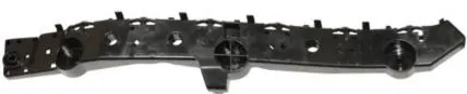 RR.Bumper Bracket for NS-KICKS'2017 — SLCHN part SL262817127