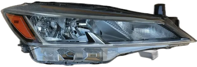 Head Lamp USA Type LH for NS-KICKS'2021 — SLCHN part SL262821001
