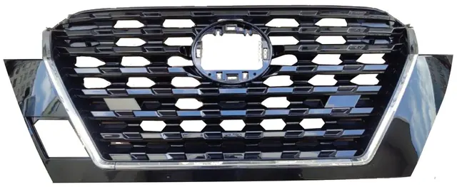 Grille W/O Camera H for NS-KICKS'2021 — SLCHN part SL262821007H