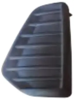 Fog Lamp Cover for NS-KICKS'2021 — SLCHN part SL262821015G
