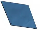 FR. Cover-Bumper BR for NS-KICKS'2021 — SLCHN part SL262821133