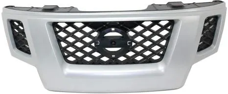 Grille for NS-XTERRA'2009-'16 — SLCHN part SL263109007