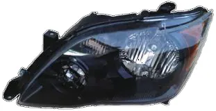 Head Lamp HID W/O M Black USA Type for TY-AVALON'2008- — SLCHN part SL320108001B