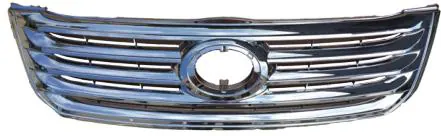 Grille All Chrome for TY-AVALON'2008- — SLCHN part SL320108007C