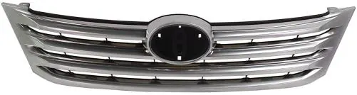 Grille Pearl Nickel&black for TY-AVALON'2011-'12 — SLCHN part SL320111007