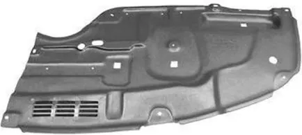 Engine Protect for TY-AVALON'2011-'12 — SLCHN part SL320111025