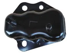 R.R Bumper Support Arm for TY-COROLLA'2008 — SLCHN part SL320308059-01